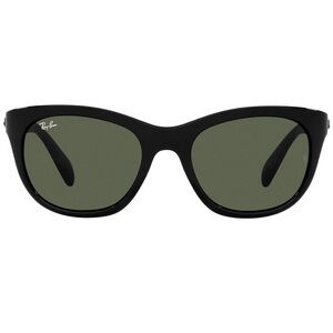 Ray-Ban Black Sunglasses Women’s NWOT
